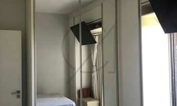 Imagem 7: VENDE-SE APARTAMENTO NA 308 SUL COM TRÊS QUARTOS