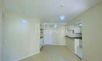 Imagem 7: Ed. Brisas do Lago com 72m² na Gleba Palhano próximo ao Shopping Aurora em andar alto com