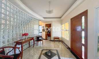 Imagem 4: Ampla Casa com 4 Suítes no Village Flamboyant Para Locação - Próximo ao Shopping Iguatemi