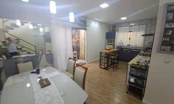 Imagem 7: Taguaparque Linda casa 4 qtos sendo 3 suites, alto padrao, condominio fechado!