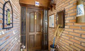 Imagem 5: Casa para venda em Vila Jaguara com 3 quartos , 130m²