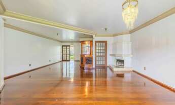 Imagem 3: Casa com 3 dormitórios para alugar, 260 m² por R$ 6.730,00/mês - Partenon - Porto Alegre/R