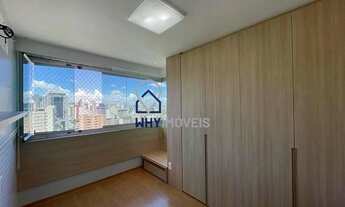 Imagem 4: Apartamento com 3 dormitórios para alugar, 90 m² por R$ 5.500,00/mês - Cruzeiro - Belo Hor