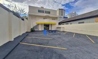 Imagem 3: Loja para alugar, 403 m² por R$ 15.000,00/mês - Centro - Londrina/PR