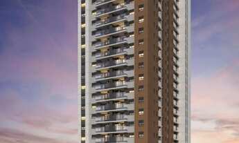 Imagem: Apartamento Edras Residence 72,5m² Jardim