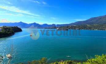 Imagem 2: Casa 3 Suítes, com Vista Paradisíaca para o Mar, São Sebastião SP