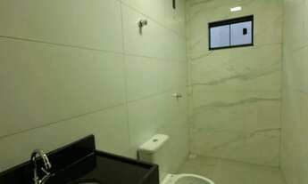 Imagem 2: Casa Sobreposta na região Norte Zero entrada