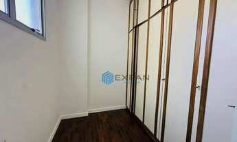 Imagem 5: Apartamento com 3 dormitórios para alugar, 151 m² por R$ 6.110,00/mês - Andaraí - Rio de J