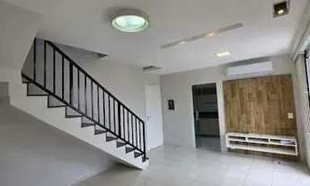 Imagem 6: COBERTURTA SMILE MINDU, 130m2, 2 SUÍTES, CLIMATIZADO