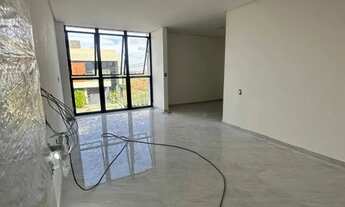 Imagem 6: Alphaville Mirante- 300m², 3 Suítes, Espaço gourmet, Fosso de elevador