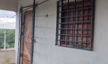 Imagem 4: Sítio vicinal Barra do Vento