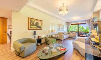 Imagem 2: Cobertura 3 Dorm 2 suítes e 4 vagas