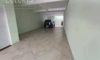 Imagem 3: Apartamento a venda - Parque das Nações, Santo André