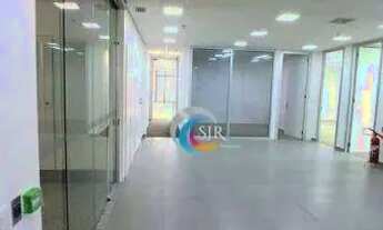 Imagem 6: Conjunto para alugar, 367 m² por R$ 64.450,01/mês - Moema - São Paulo/SP