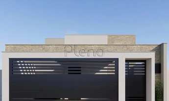 Imagem 2: Casa à venda em Indaiatuba, Jardim Bom Sucesso, com 3 quartos, com 105 m²