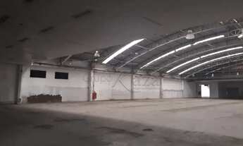 Imagem 2: Comercial Galpão em São José dos Campos