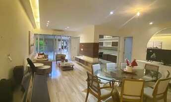 Imagem 2: Amplo Apartamento Garden