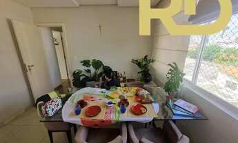 Imagem 5: Linda cobertura com 4 quartos sendo 1 suíte e 2 vagas paralelas