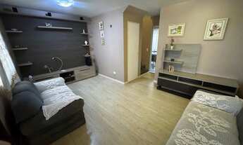 Imagem 4: Sobrado para Venda em Curitiba, Portão, 2 dormitórios, 2 banheiros, 3 vagas