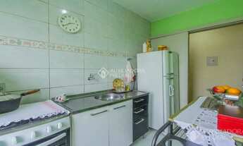 Imagem 5: Apartamento com 2 dormitórios no bairro Jardim do Salso