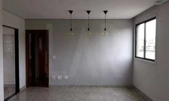 Imagem 2: Apartamento para aluguel, 3 quartos, 1 suíte, 3 vagas, São José - Belo Horizonte/MG