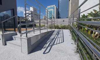 Imagem 3: Área privativa à venda, 2 quartos, 1 vaga, Funcionários - Belo Horizonte/MG