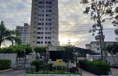 Imagem 8: Vendo Apartamento em Emaús - Ecopark - Apenas R$ 179 mil