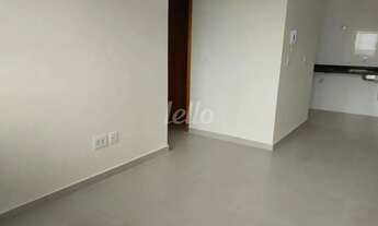 Imagem 2: Apartamento 2 quartos à venda no(a) Vila Nivi