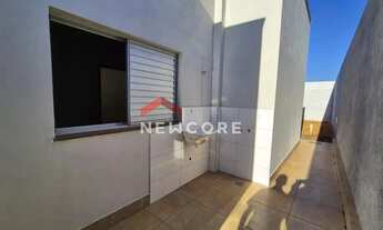 Imagem 7: Casa em Rua São Tomás de Aquino - Lagoinha - Uberlândia/MG