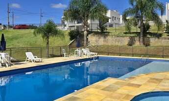 Imagem 4: Casa à venda Condomínio Reserva Ecoville I - Contorno