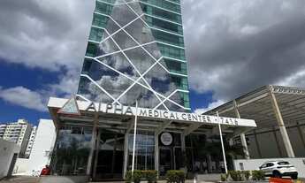 Imagem: SALA COMERCIAL ESCRITÓRIO NO ALPHA MEDICAL