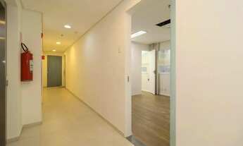 Imagem 4: Sala/Conjunto para venda com 33 metros quadrados em Jardim Paulista - São Paulo - São Paul