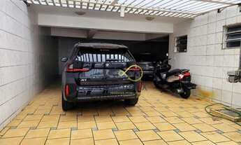 Imagem 2: Casa no Bom Clima com 4 quartos e 5 vagas de garagem
