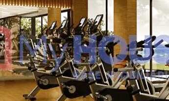 Imagem 5: Apartamento studio à venda no empreendimento V3RSO, unidade 702, localizado na zona sul de