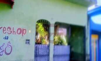 Imagem 2: Terreno à venda com 5 casas, 430 m² por R$ 800.000 - Jardim Jaqueline - São Paulo/SP