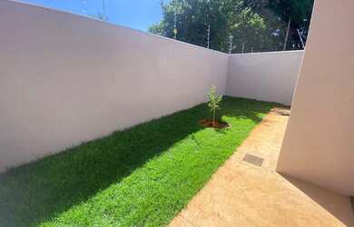 Imagem 2: Casas completas com de geração de energia solar! Oliveira 1