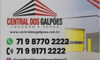 Imagem 5: Galpao com 7000m2