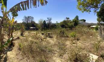 Imagem 3: Vendo ou troco por automóvel, lote no Núcleo Rural Sobradinho dos Melos 450m²