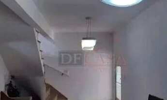 Imagem 7: Sobrado com 3 dormitórios, 180 m² - venda por R$ 980.000,00 ou aluguel por R$ 12.273,35/mê