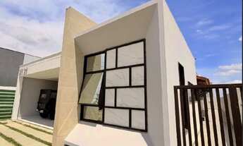 Imagem: Terras Alphaville - 180m², 3 Suítes, 4