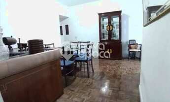 Imagem 5: Grajaú Apartamento com 3 dormitórios