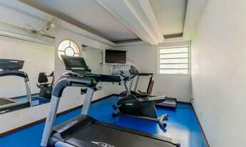 Imagem 3: Apartamento tipo para venda em Santa Cecília com 4 quartos, sendo 1 suíte, 181m²