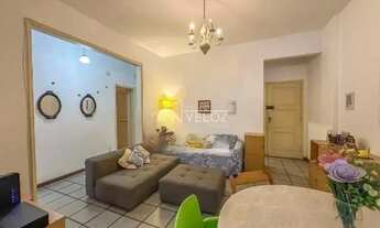 Imagem 2: Apartamento : Padrão / Residencial / Glória