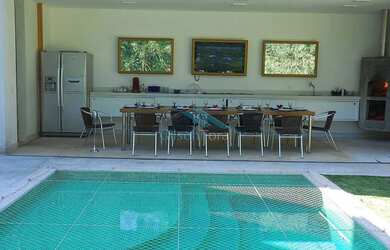 Imagem 14: Locação-Casa de condomínio-Barueri-Tamboré