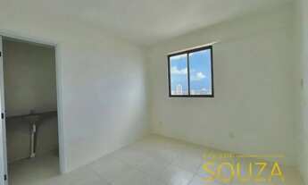 Imagem 4: Edf. Morada Nereu Guerra | Apartamento 03 quartos | Casa Amarela