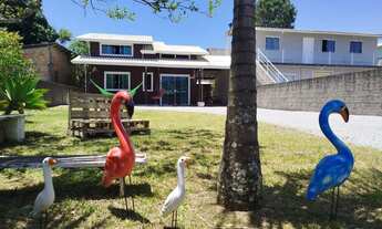 Imagem: CASA PRAIA DO SONHO / PINHEIRA