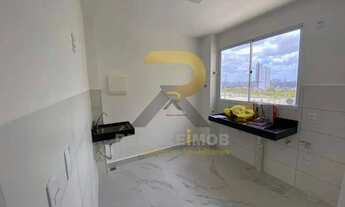 Imagem 2: Apartamento para Alugar no Residencial Caminho das Bromélias