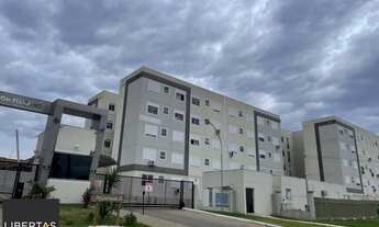 Imagem 6: Apartamento 2 dormitórios Linda Vista, 1 vaga e Piscina na Av. Protásio Alves