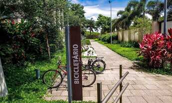 Imagem 7: Conjunto comercial, 272 m², 2 salas, banheiro coletivo - venda por R$ 4.026.600 ou aluguel