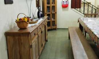 Imagem 5: CASA CONDOMINIO STA BARBARA 4 SUITES